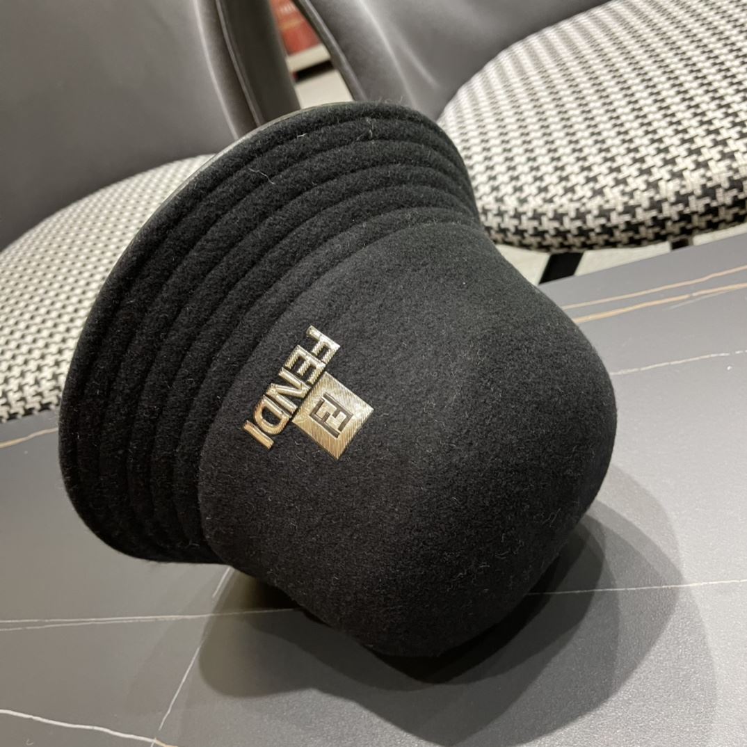 Fendi Caps